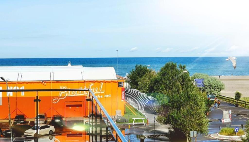 Mamaia Fratelli Summerland エクステリア 写真