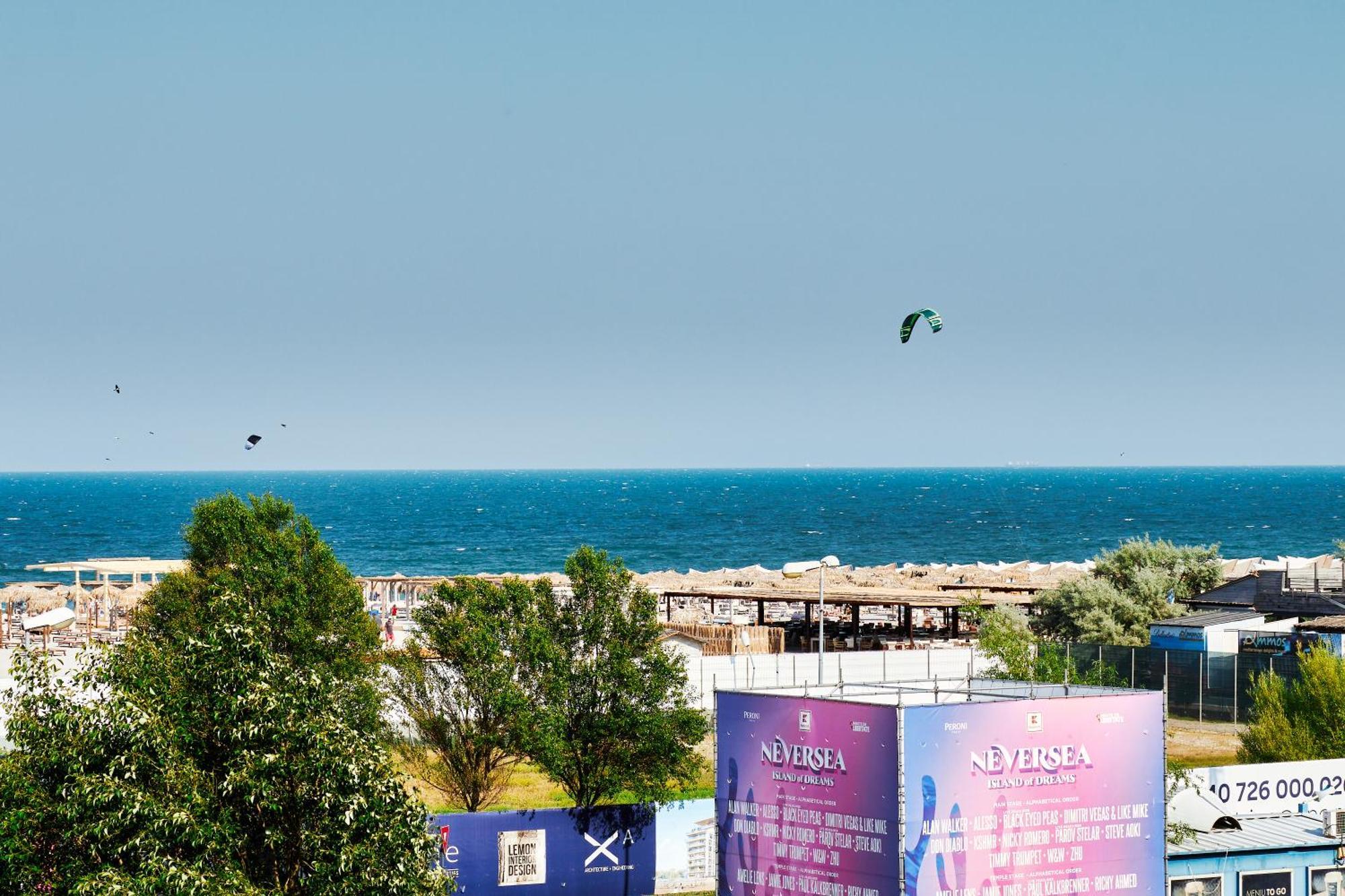 Mamaia Fratelli Summerland エクステリア 写真